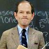 Spitzer's Ethics Speaking Gig At Harvard Upsets Madam